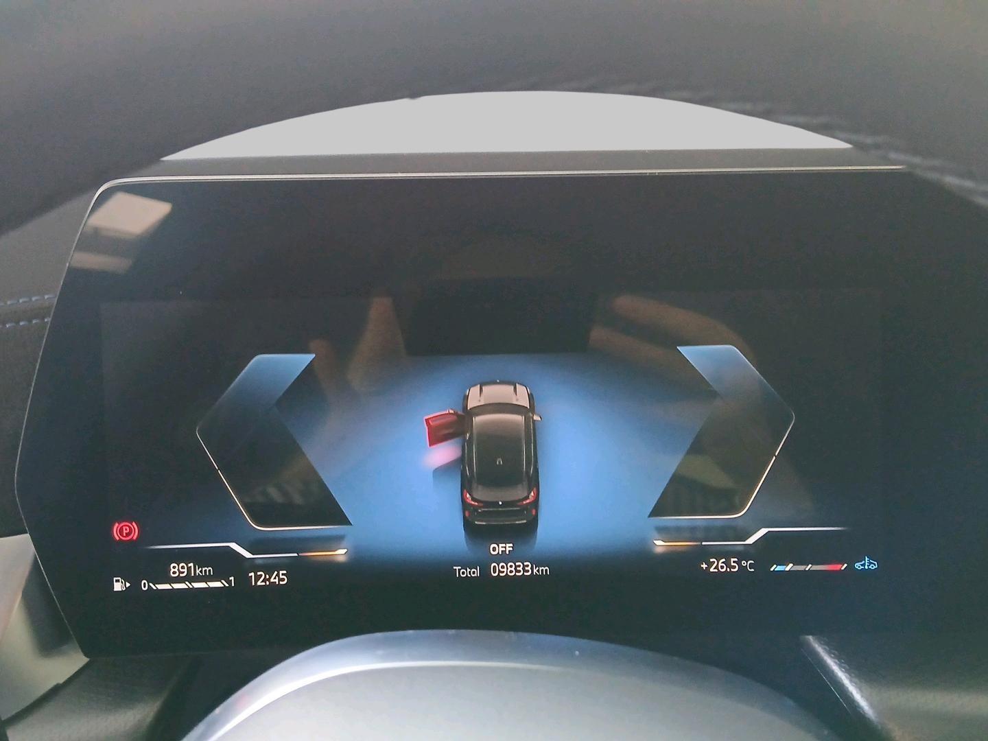 BMW X1 – Bild 9
