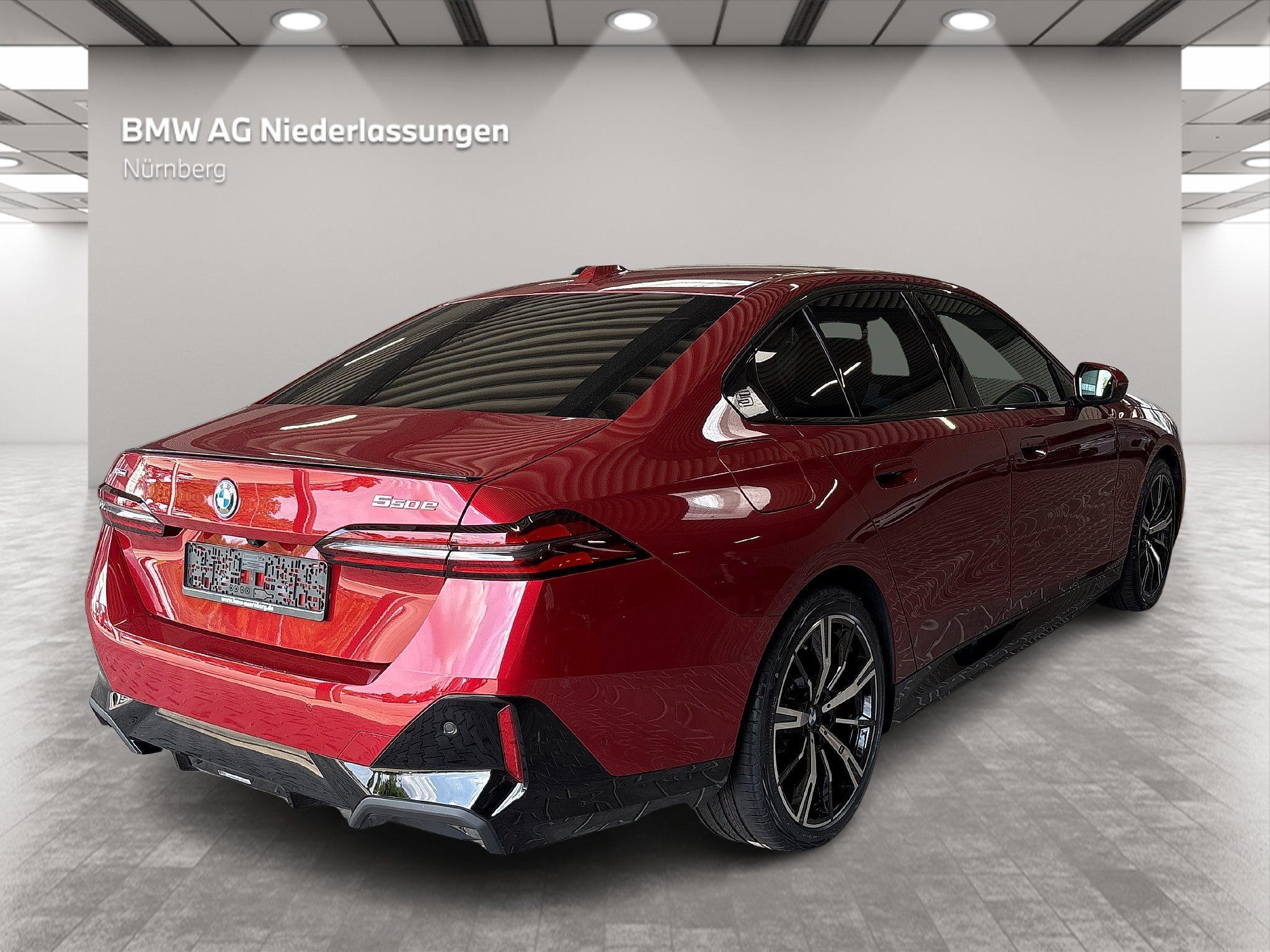 BMW 5er – Bild 3
