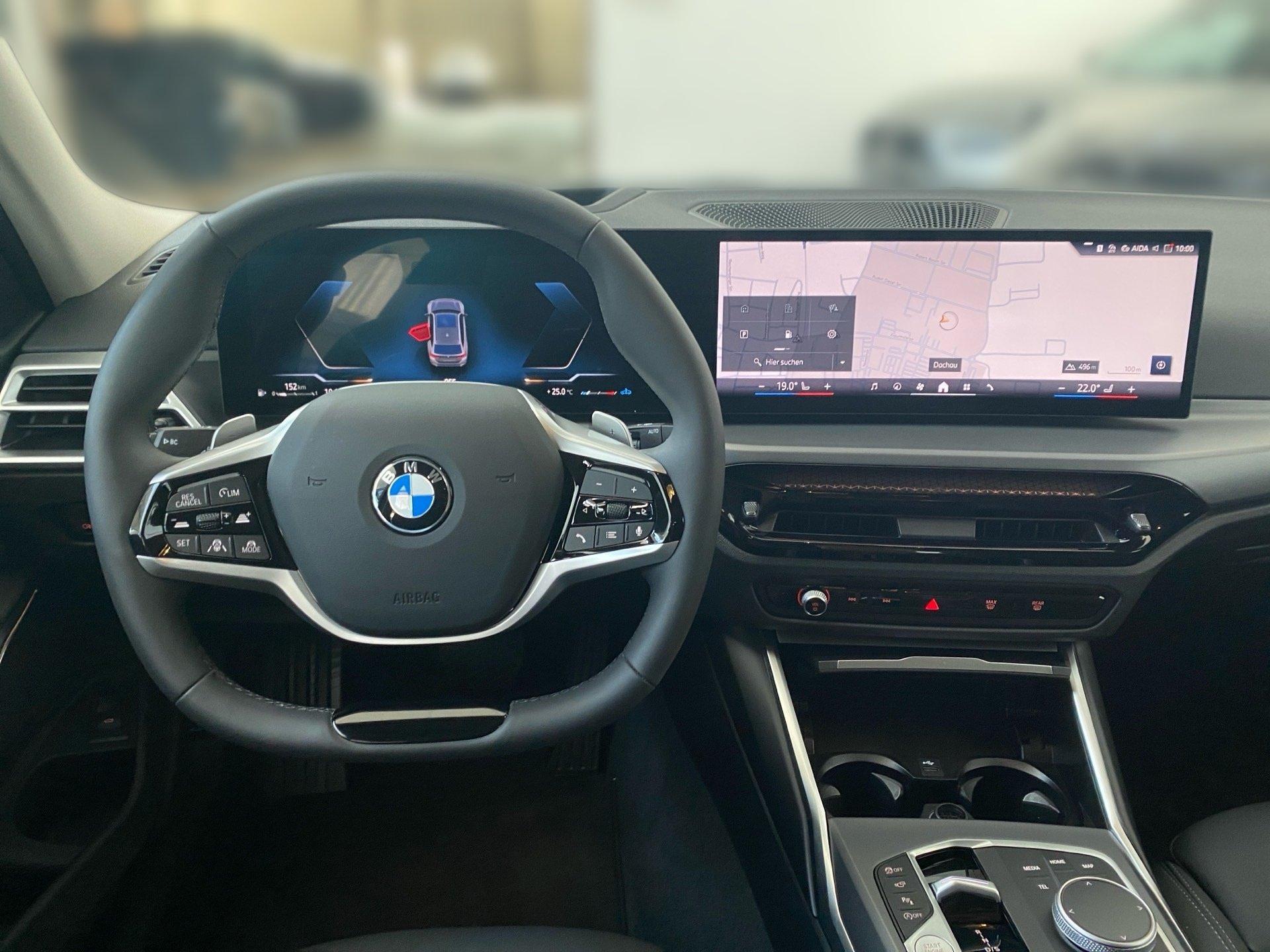 BMW 3er Touring – Bild 3
