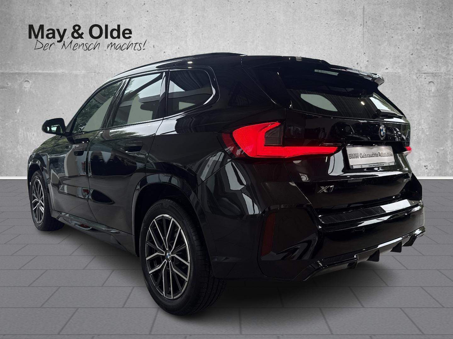 BMW X1 – Bild 16