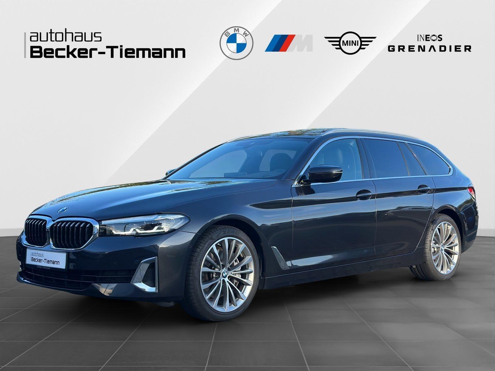 BMW 530d 2023