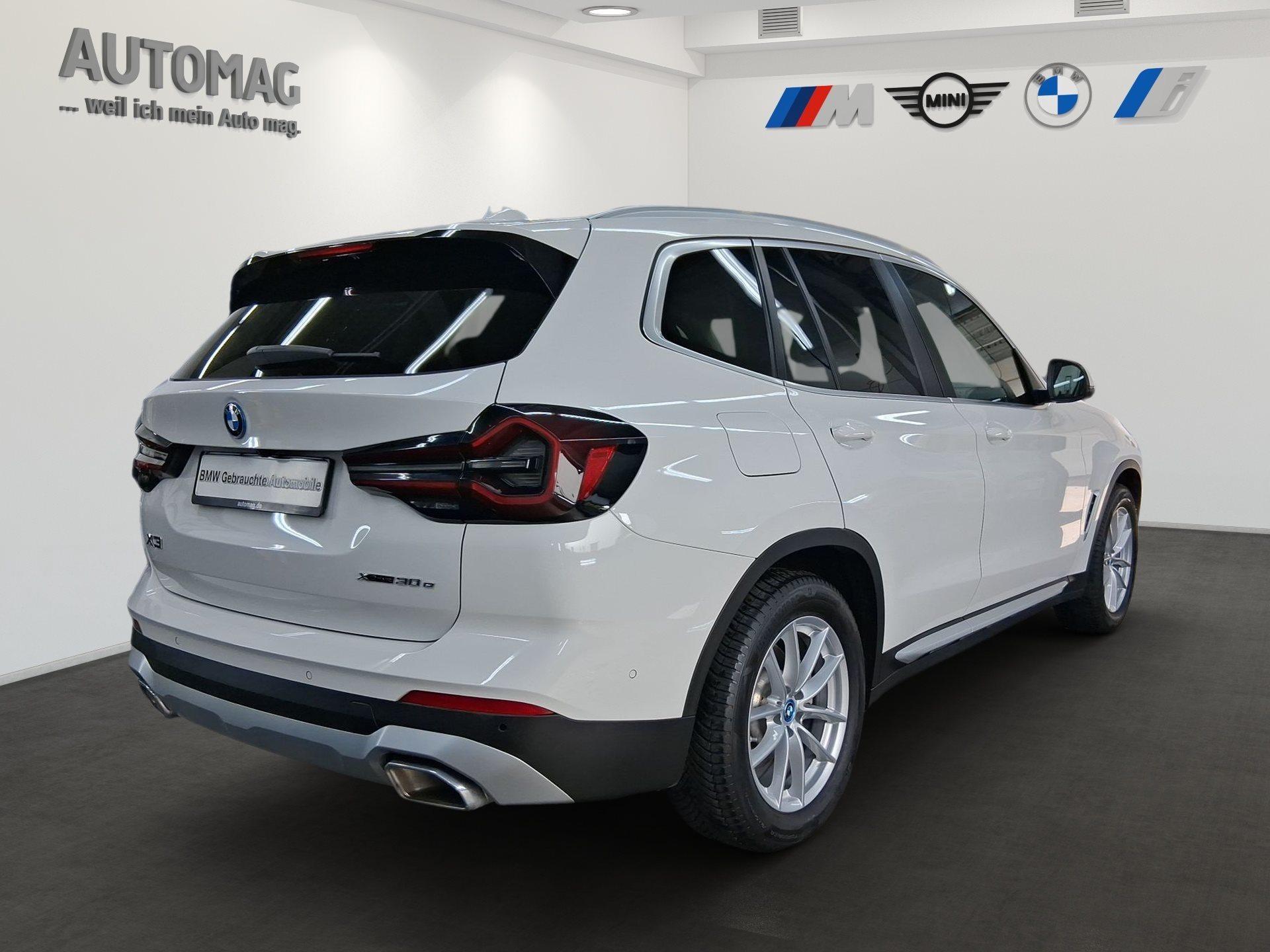 BMW X3 – Bild 3