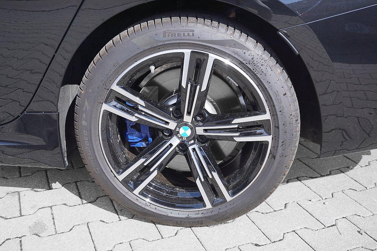 BMW 3er Touring – Bild 2