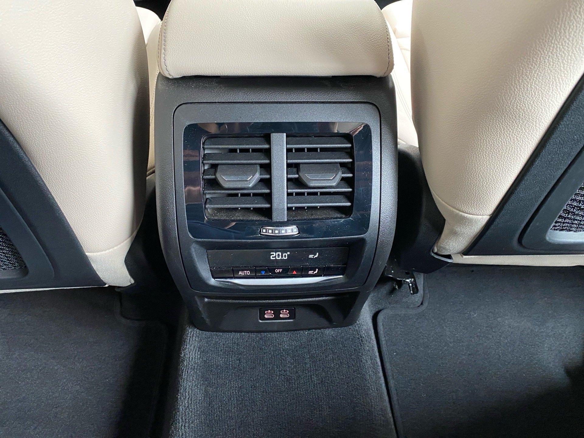 BMW X3 – Bild 9