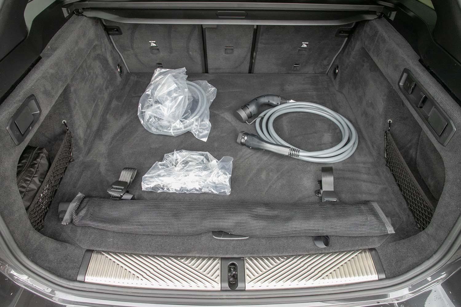 BMW 5er Touring – Bild 11