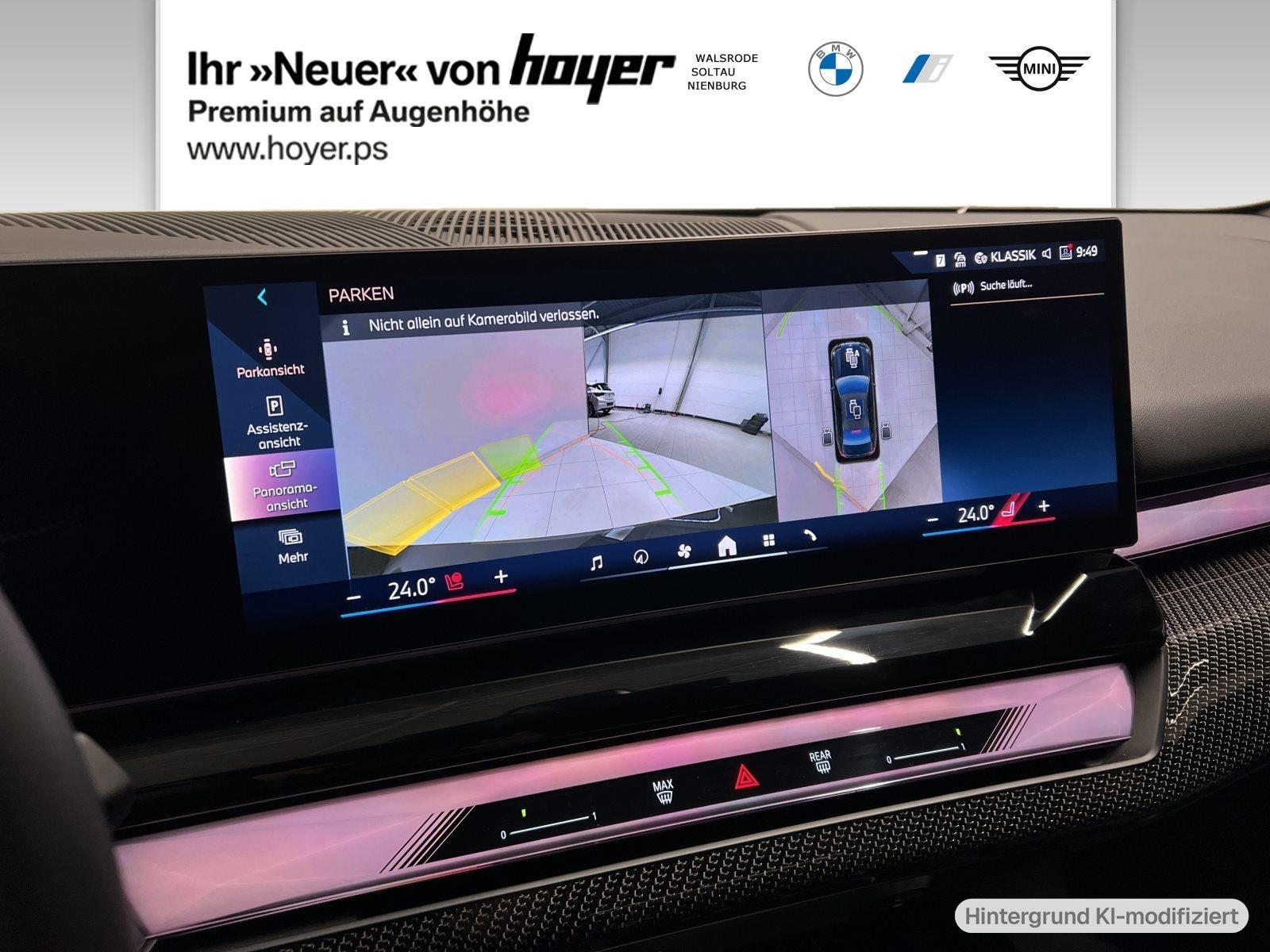BMW 5er – Bild 7