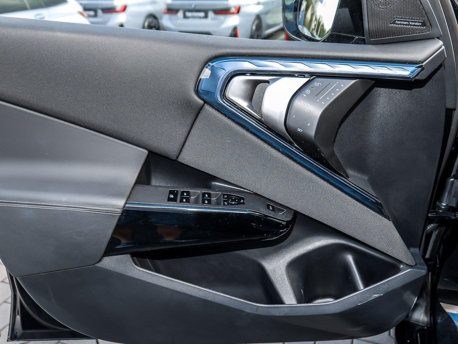 BMW X3 – Bild 22