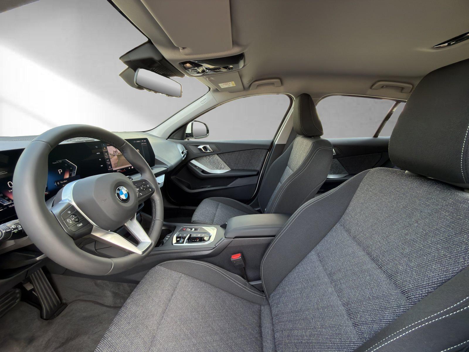 BMW 1er – Bild 6