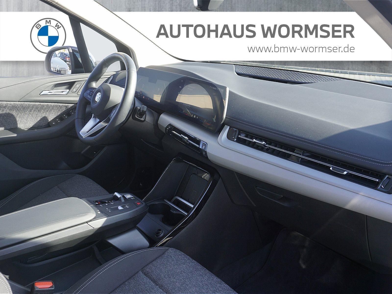 BMW 2er Active Tourer – Bild 8
