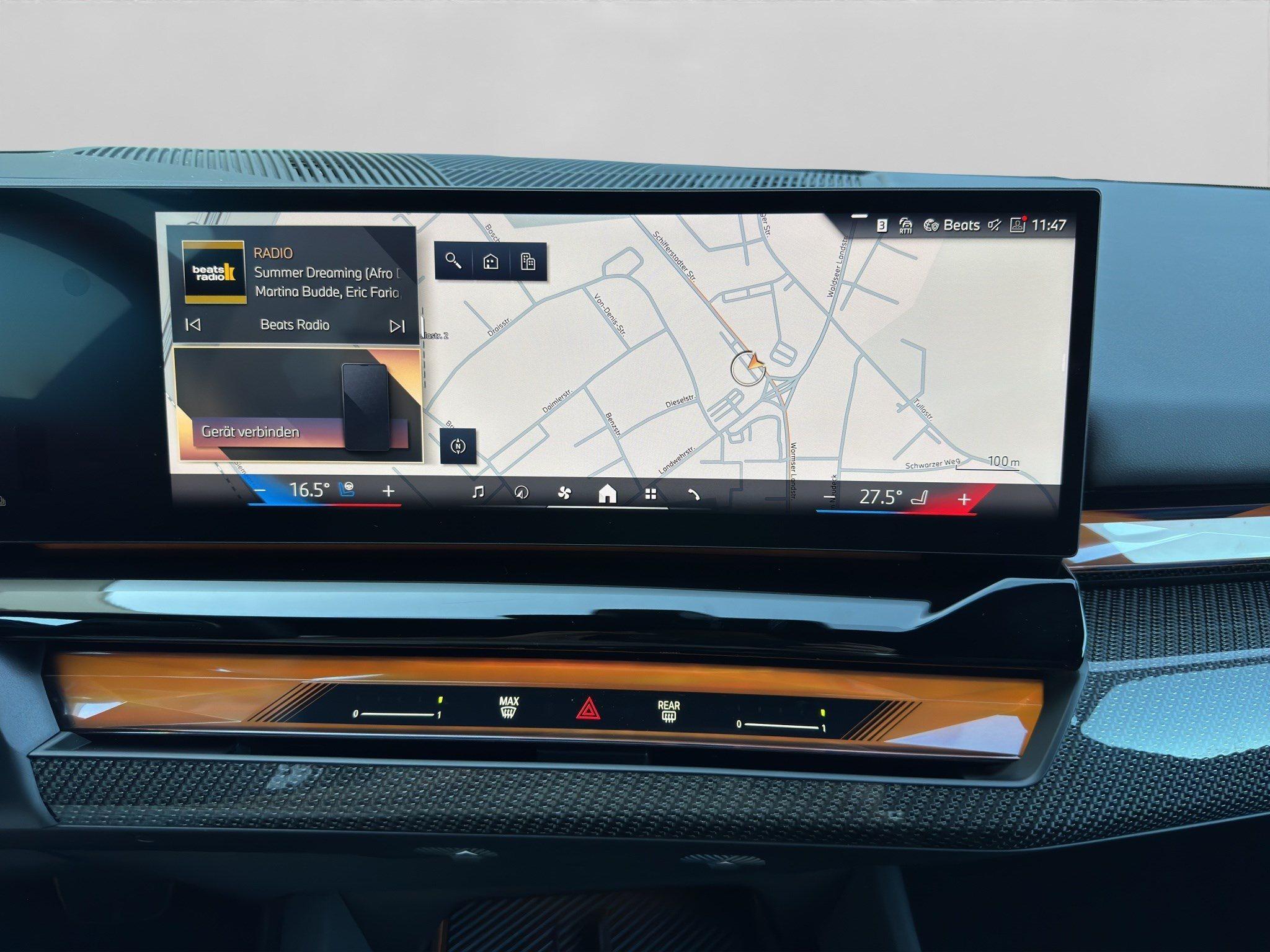 BMW 5er – Bild 9