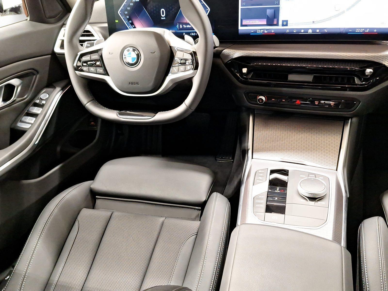 BMW 3er Touring – Bild 17