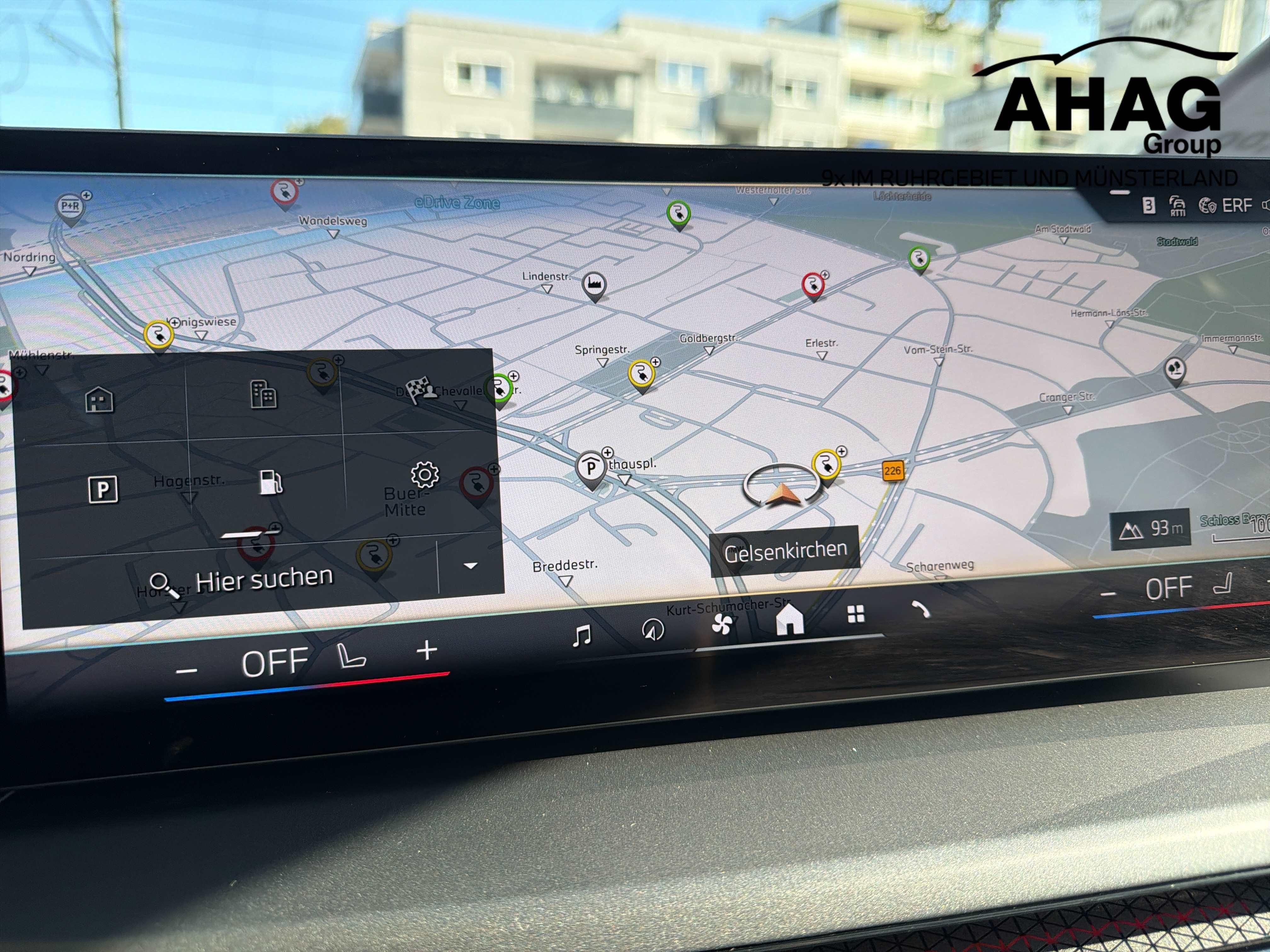 BMW 3er Touring – Bild 16