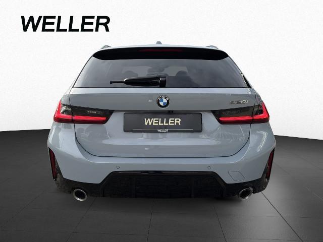 BMW 3er Touring – Bild 5