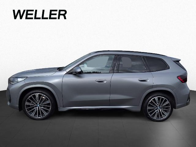 BMW X1 – Bild 5