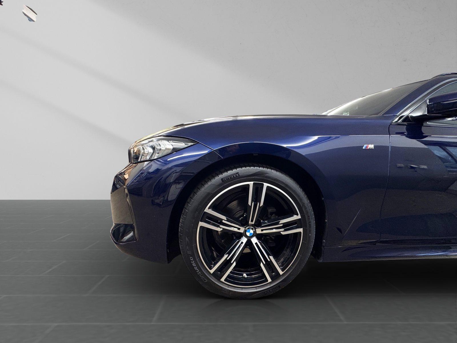 BMW 3er Touring – Bild 18