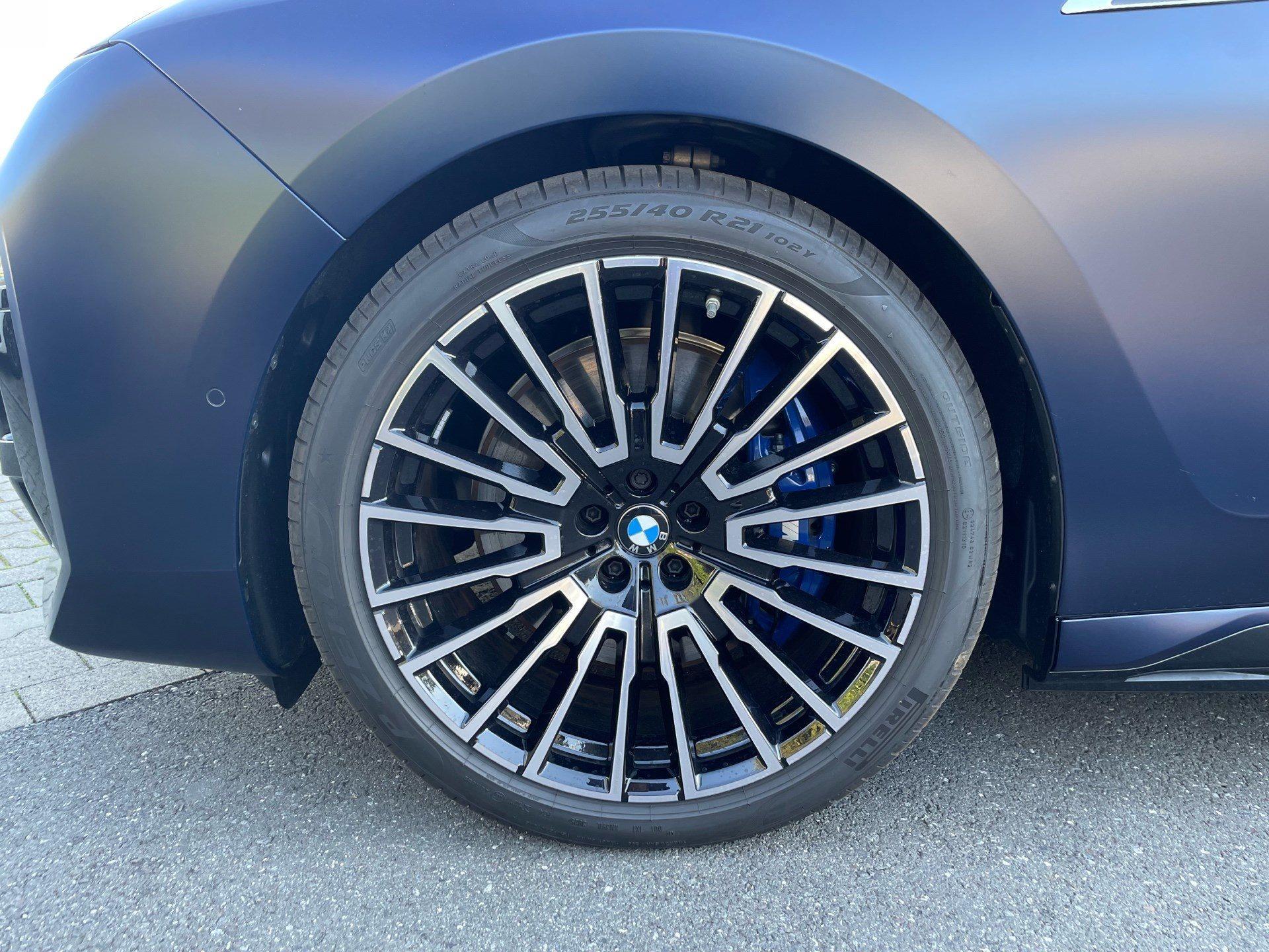 BMW i7 – Bild 29