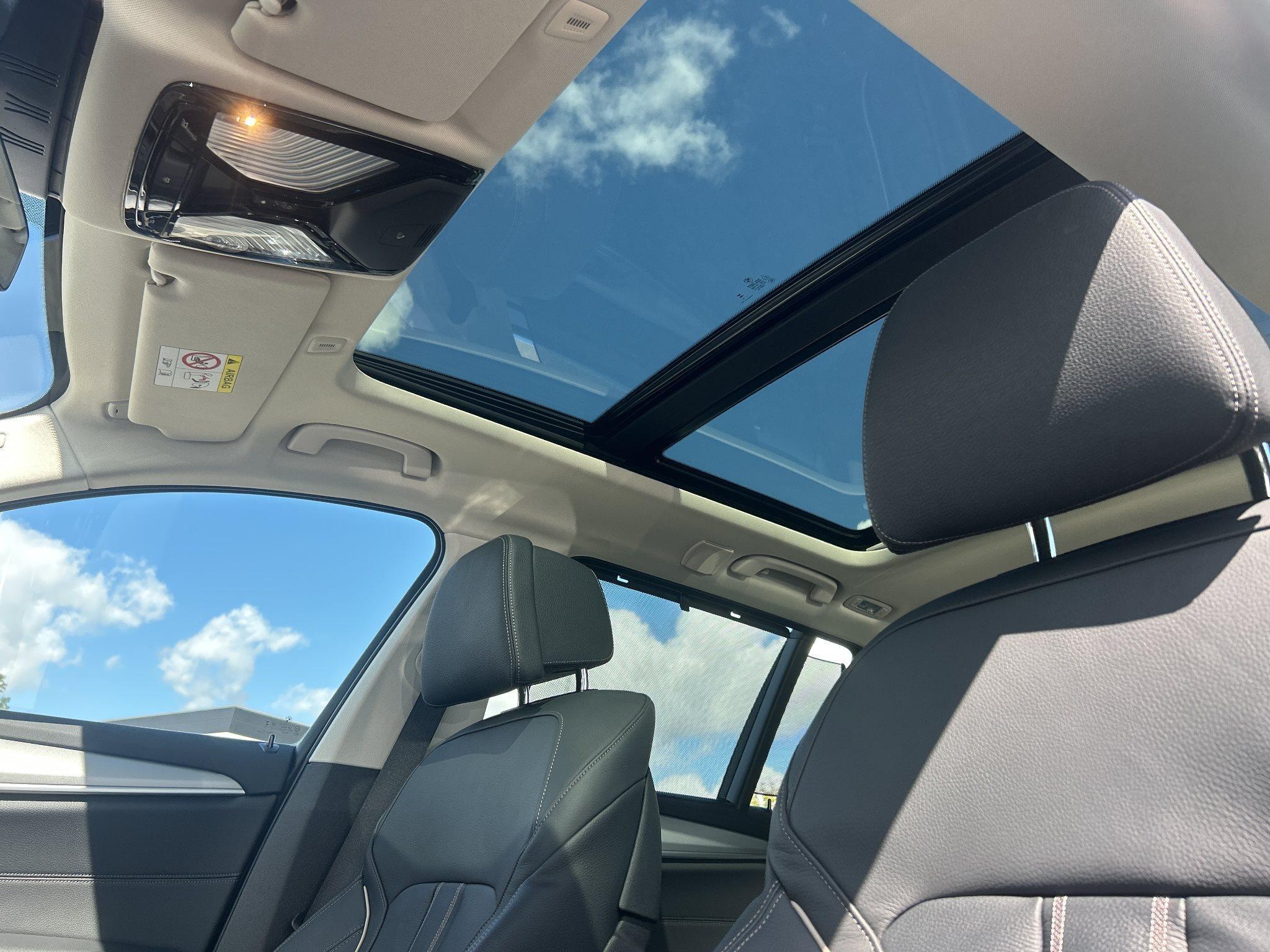 BMW 5er Touring – Bild 19