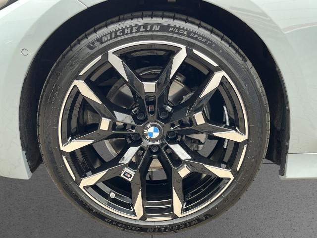 BMW 3er Touring – Bild 12