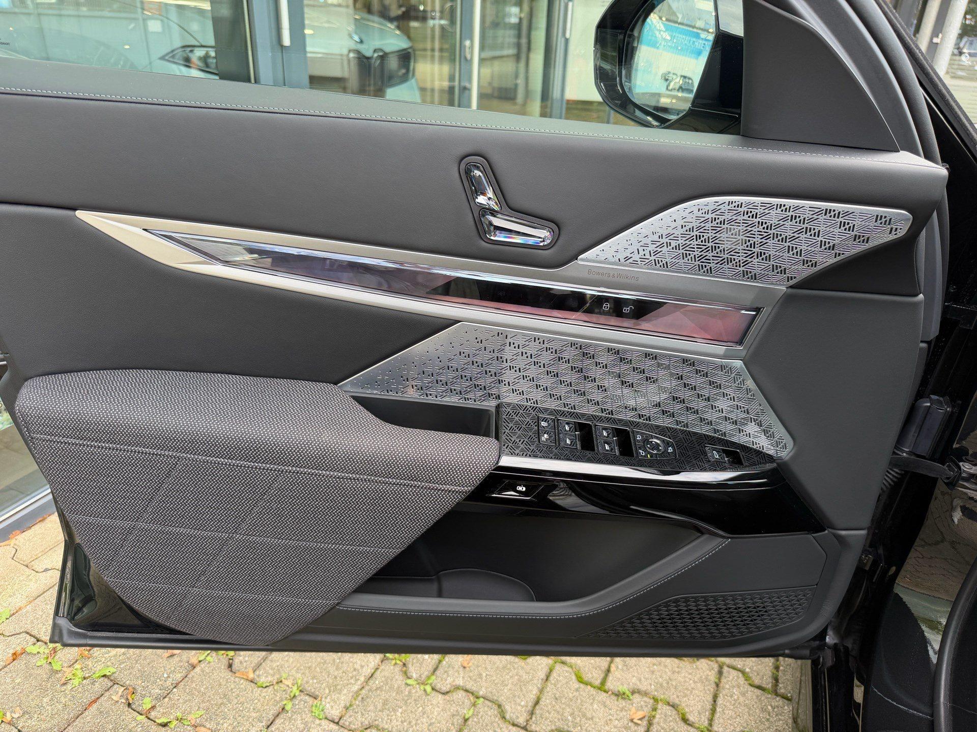 BMW i7 – Bild 9