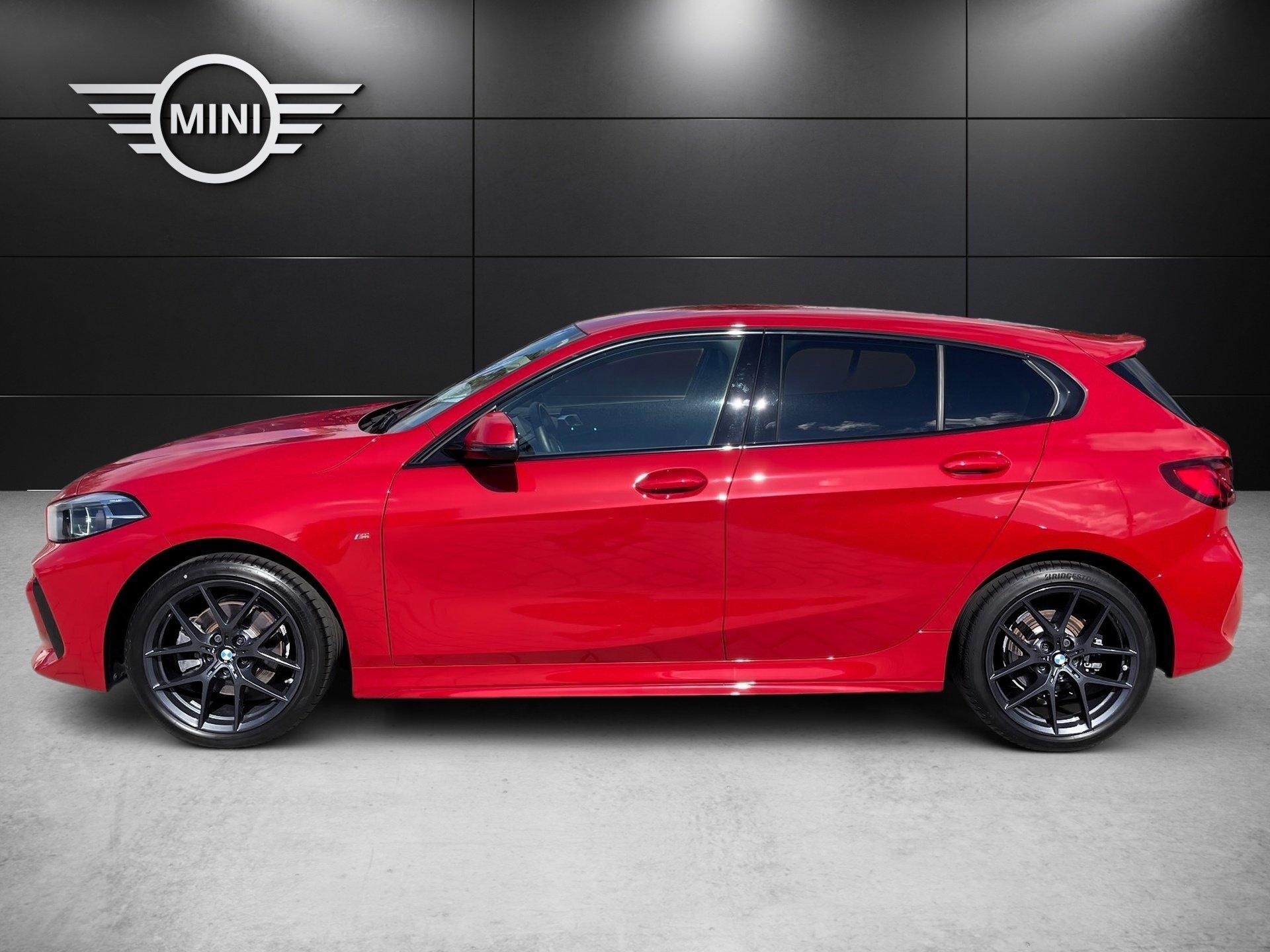 BMW 1er – Bild 5