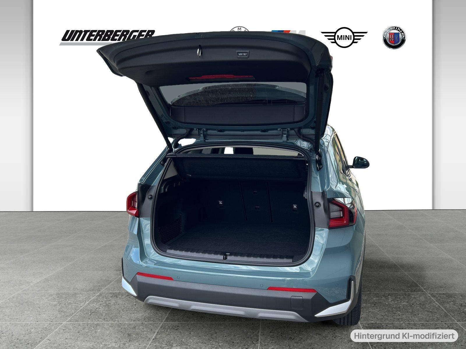 BMW X1 – Bild 11
