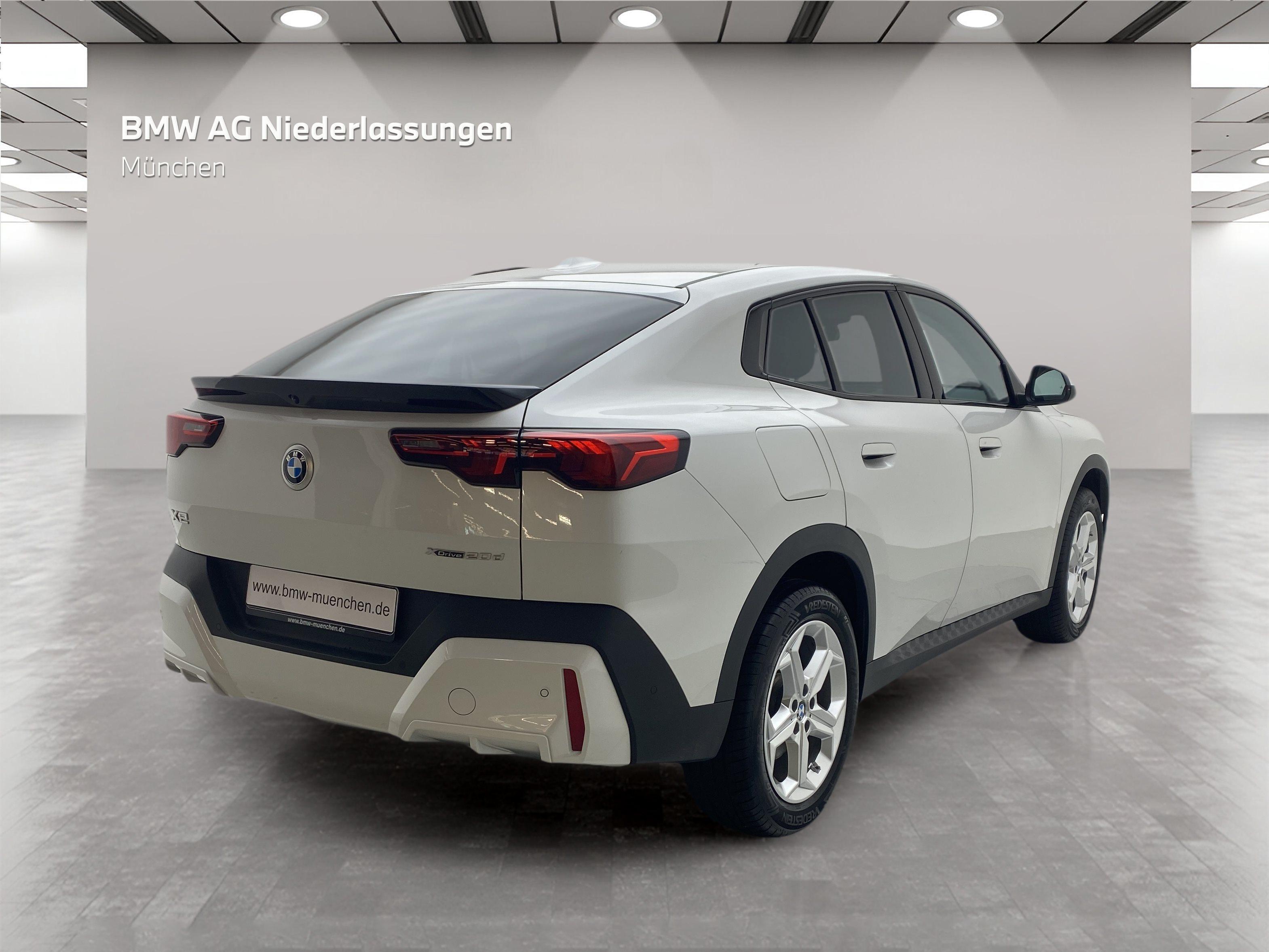 BMW X2 – Bild 5