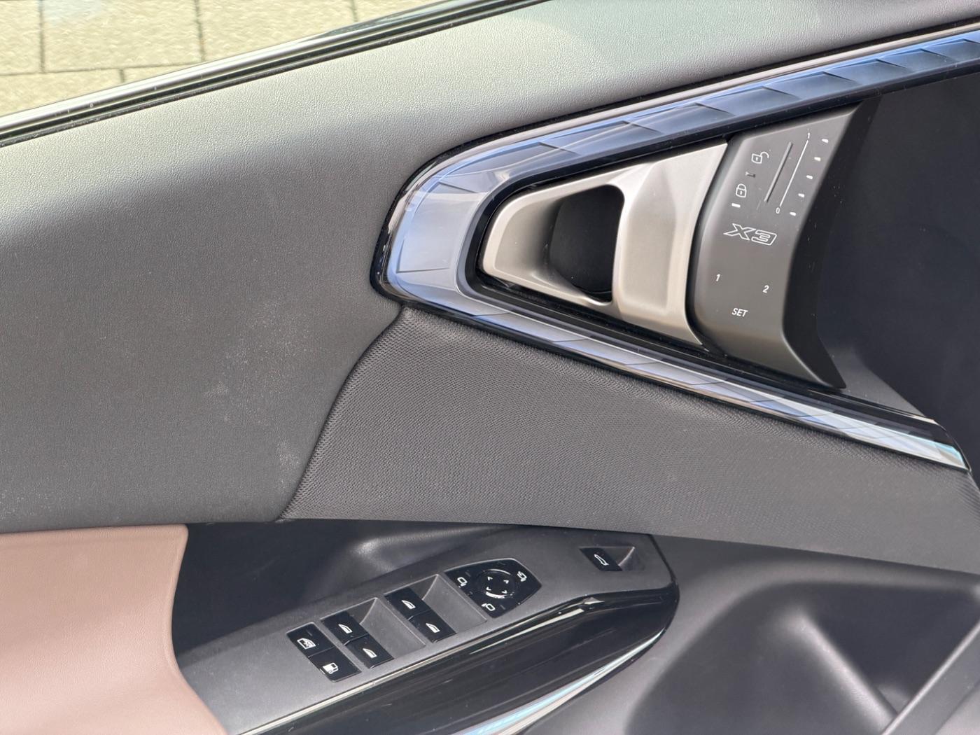 BMW X3 – Bild 15