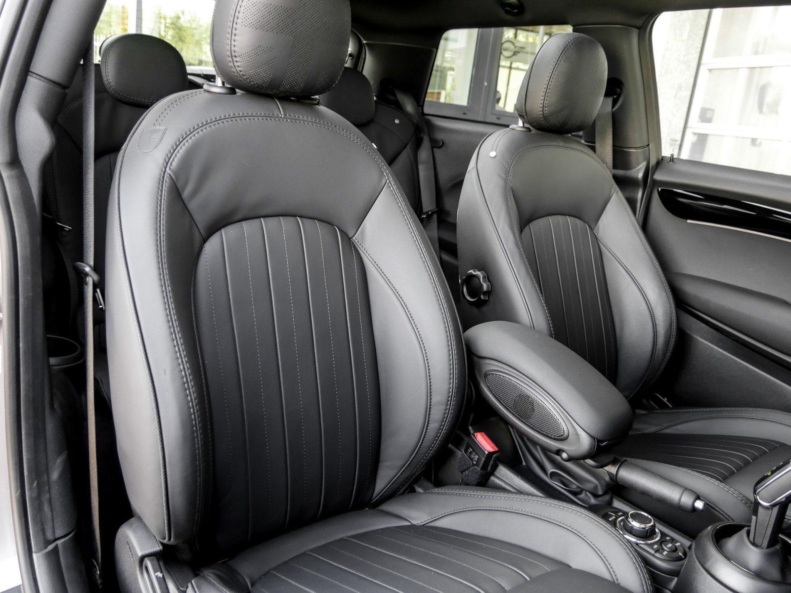 MINI Cooper 3-Türer – Bild 12