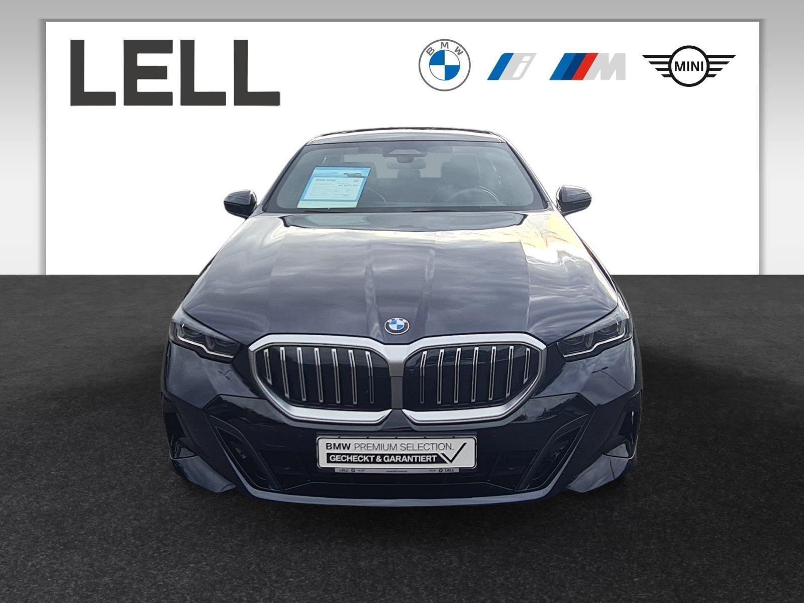 BMW 5er – Bild 9