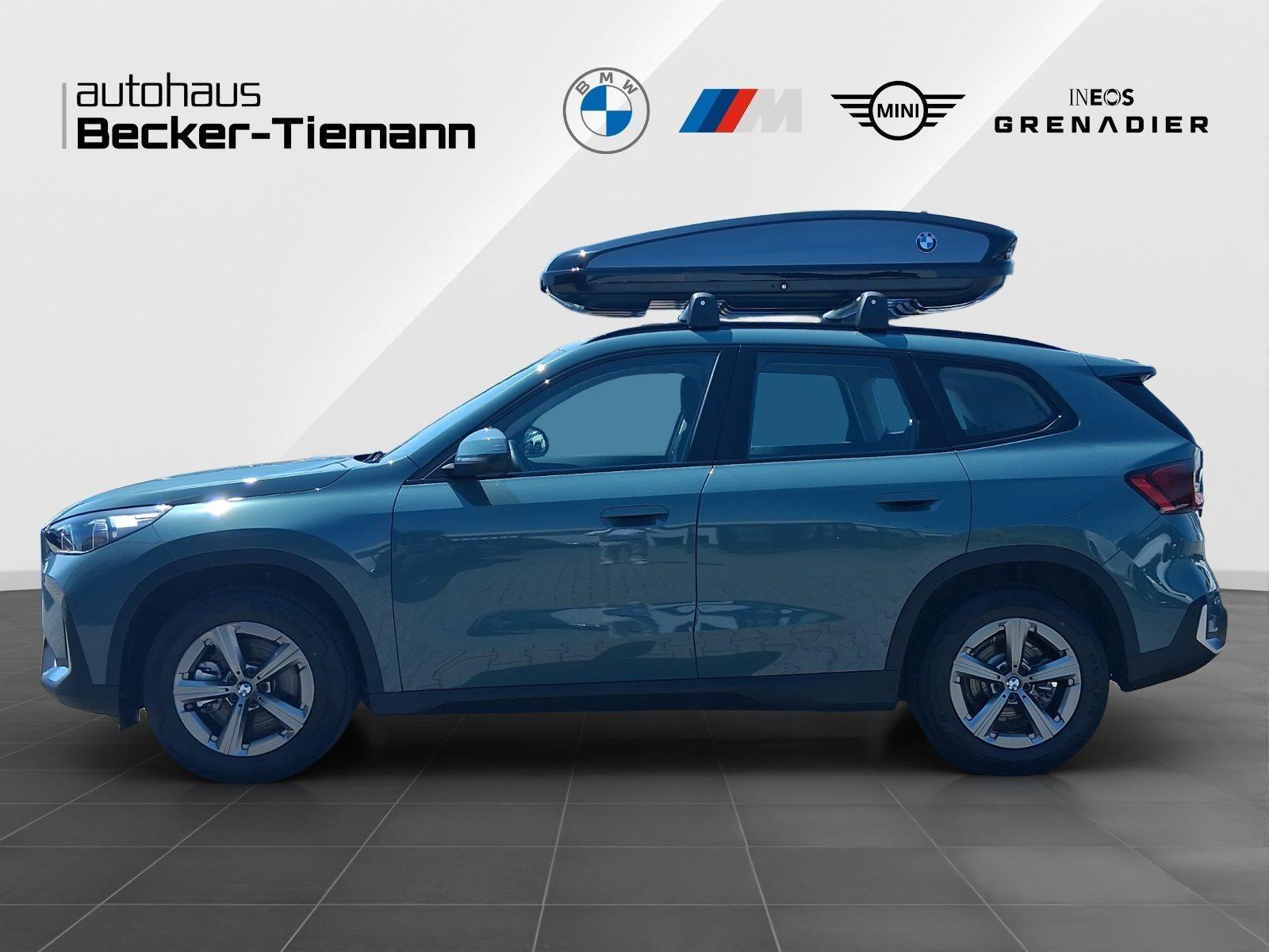 BMW X1 – Bild 4