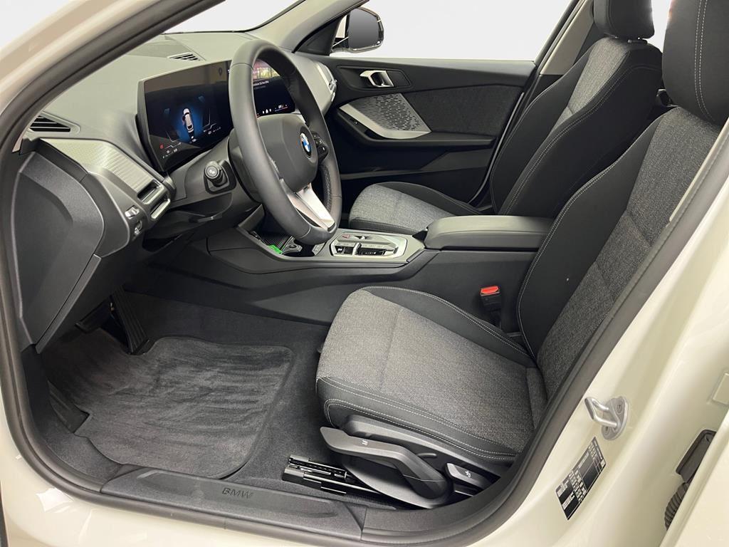 BMW 1er – Bild 5