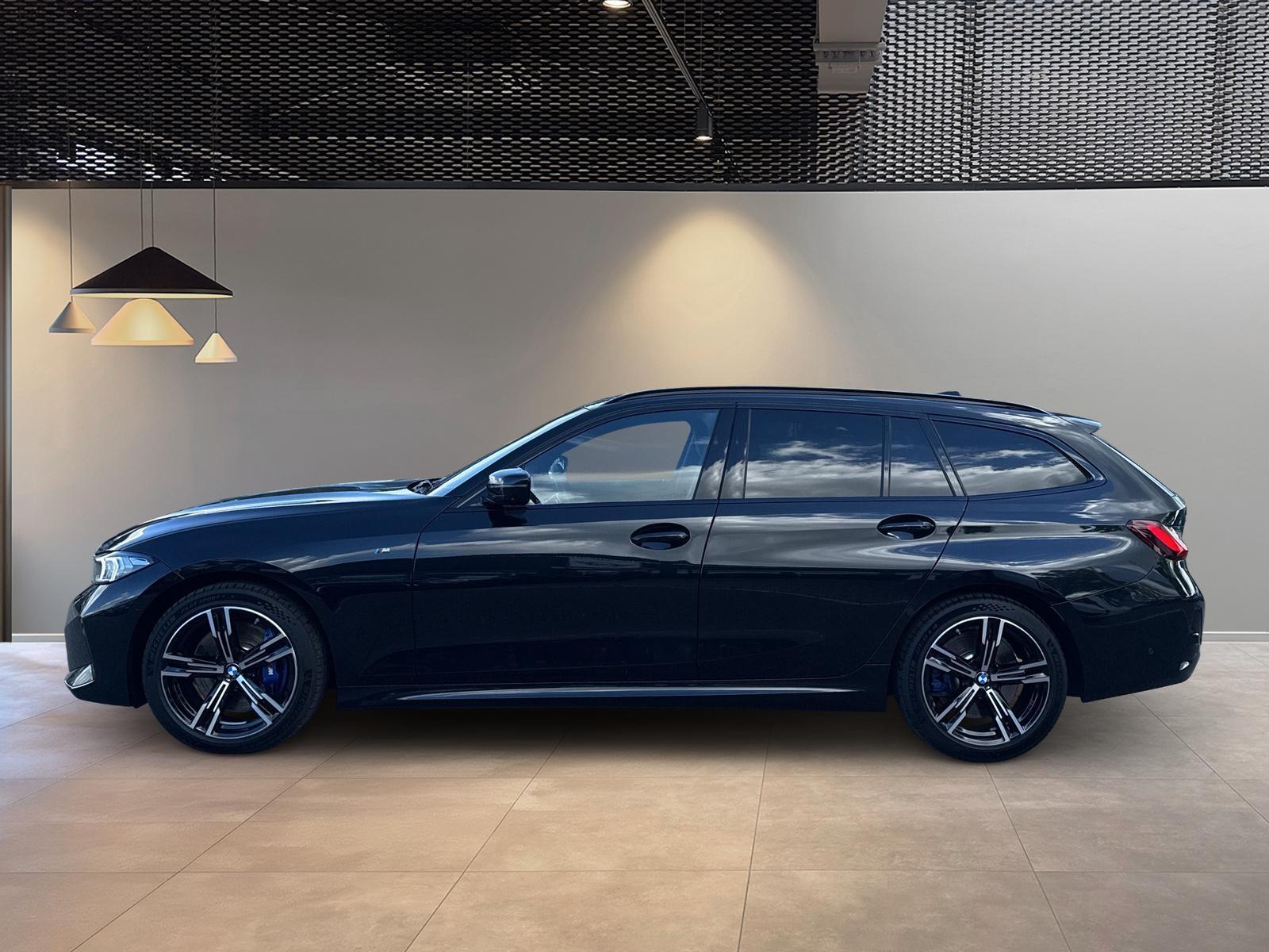 BMW 3er Touring