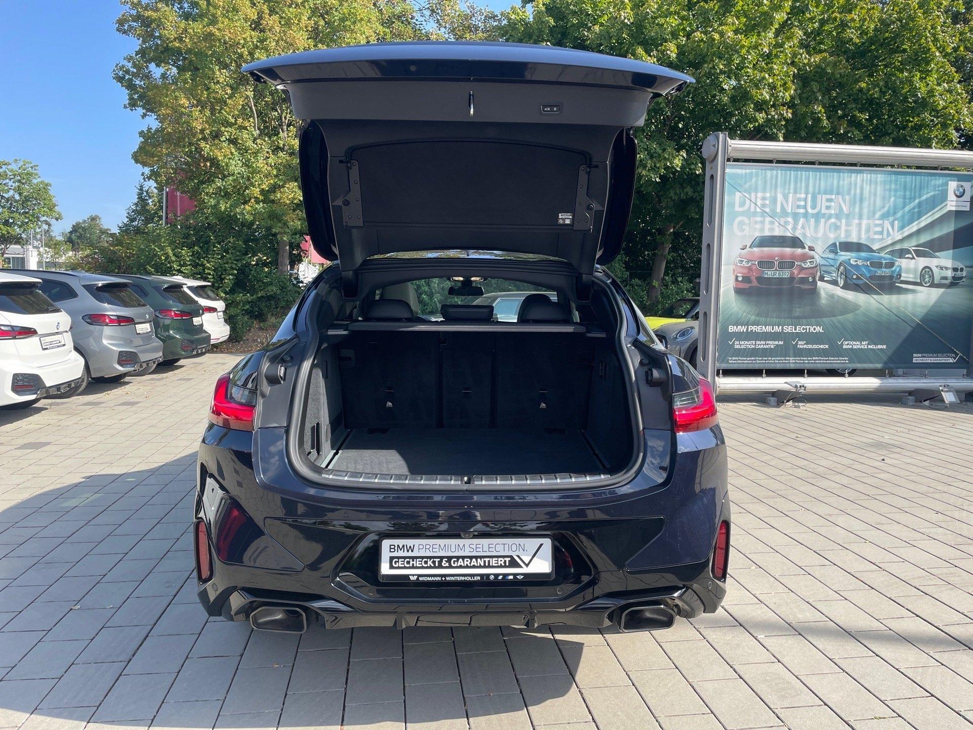 BMW X4 – Bild 8