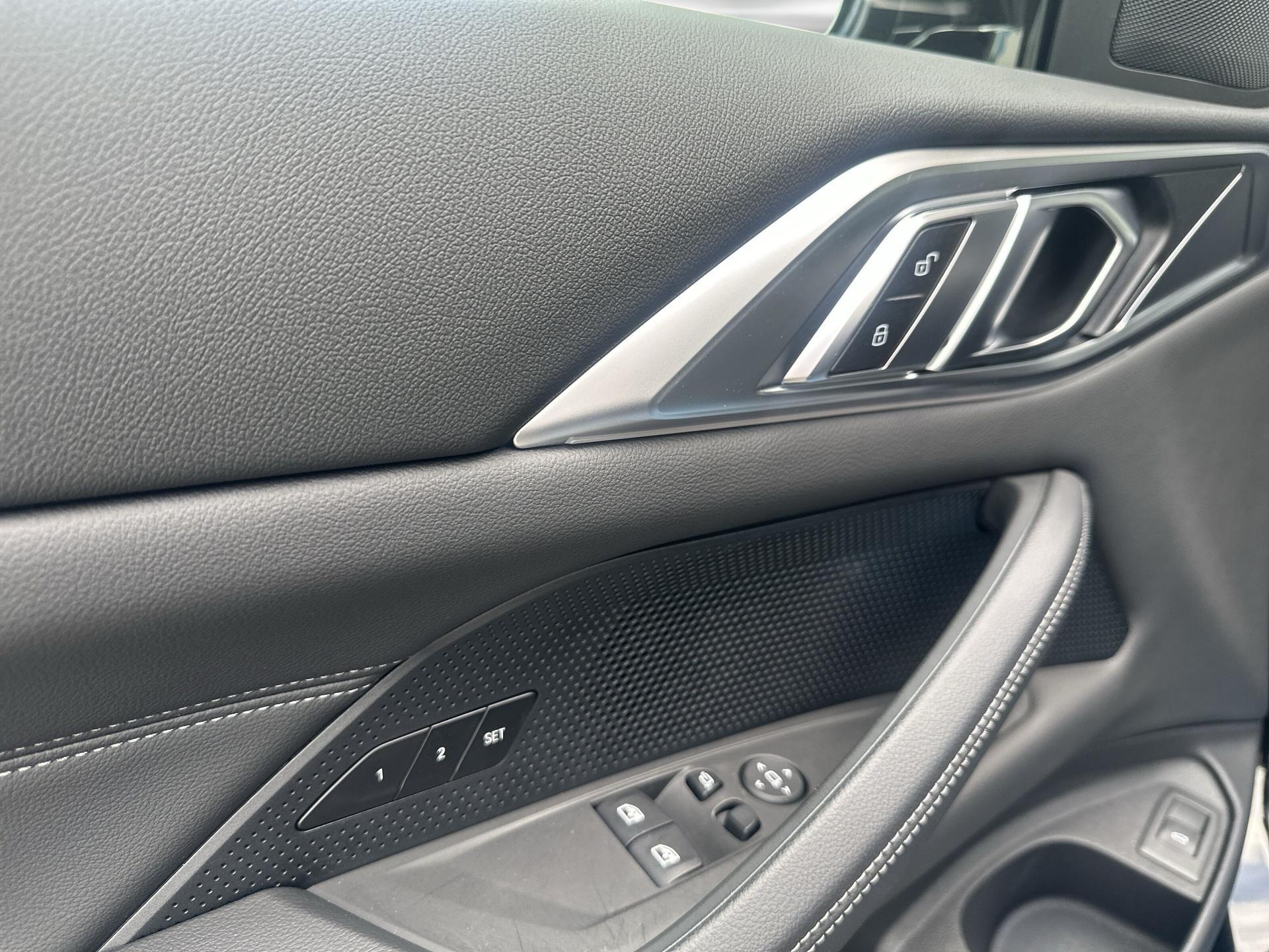 BMW 4er Coupé – Bild 14