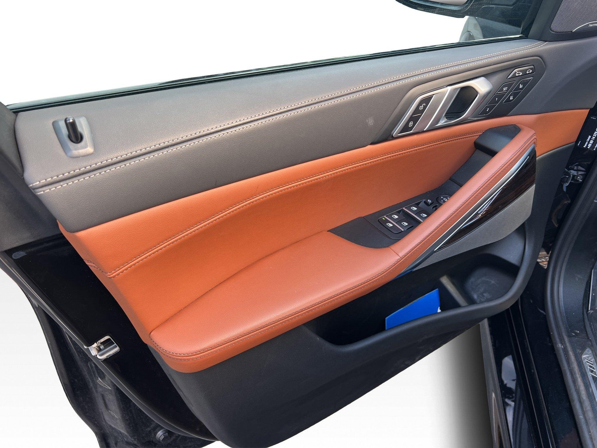 BMW X6 – Bild 11