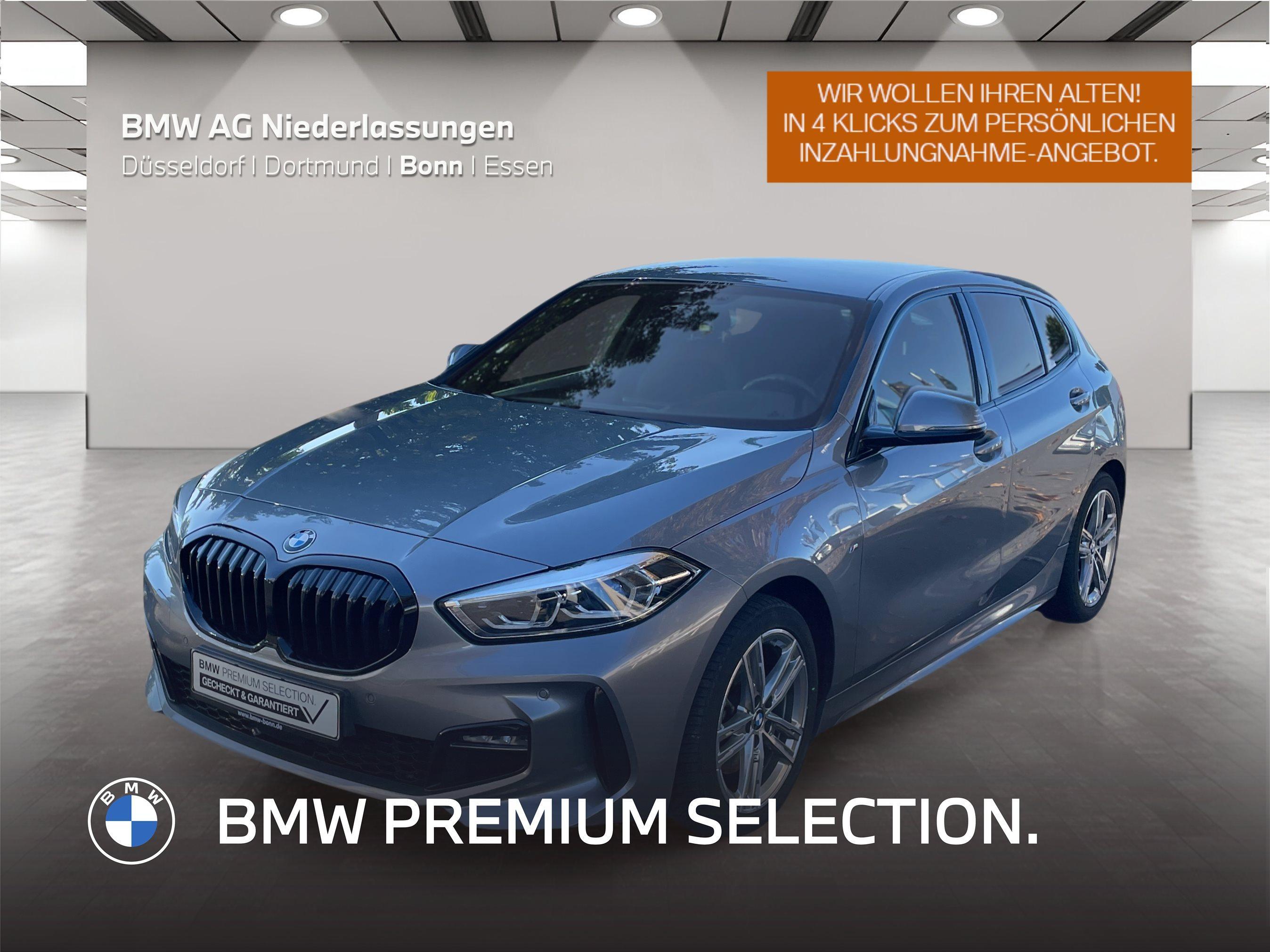 BMW 118I 2023