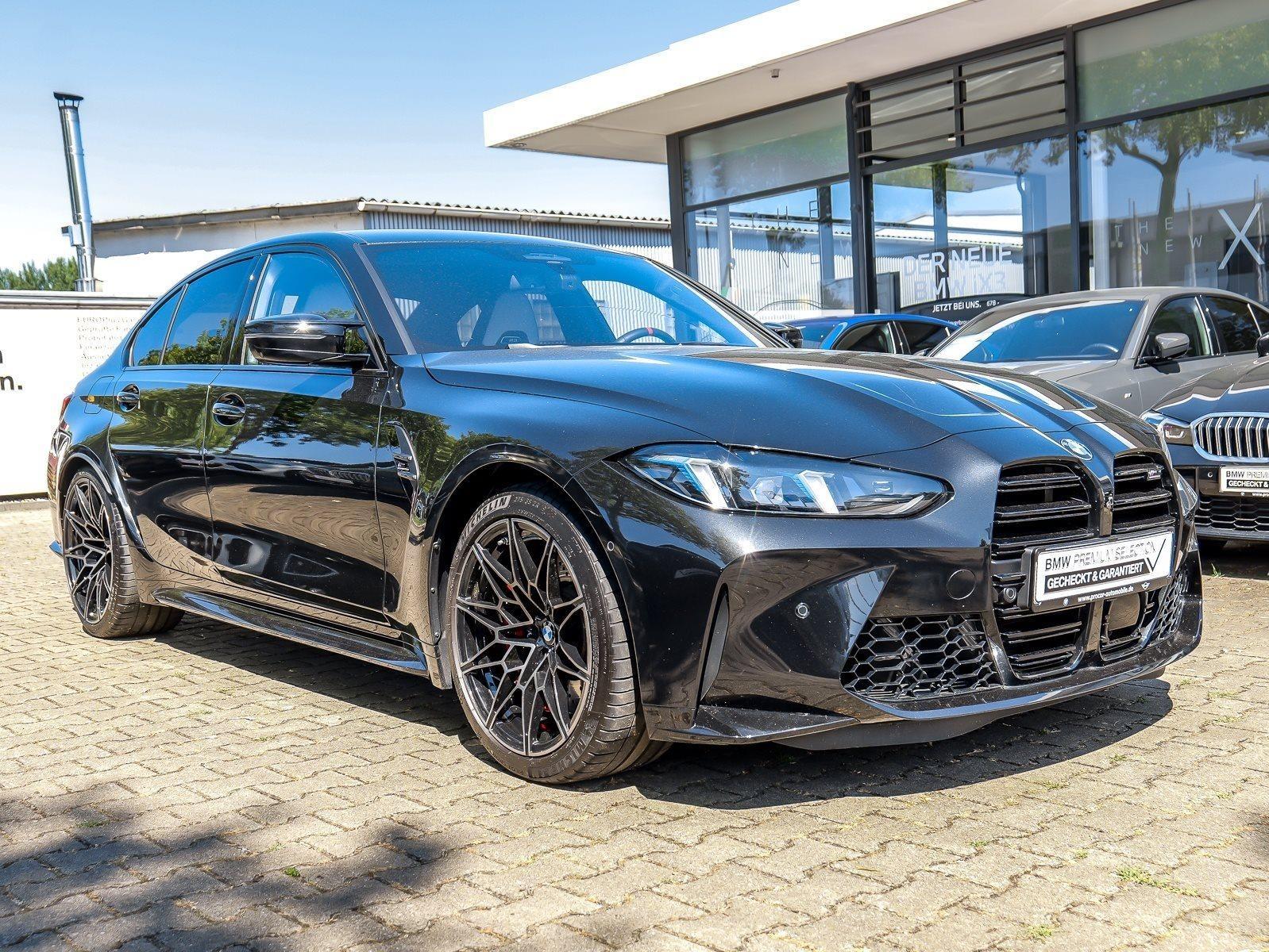 BMW M3 – Bild 6
