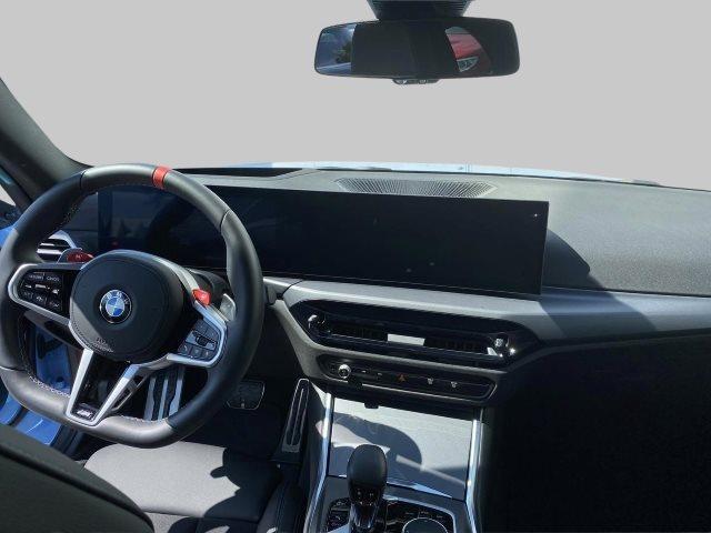 BMW M2 Coupé – Bild 15