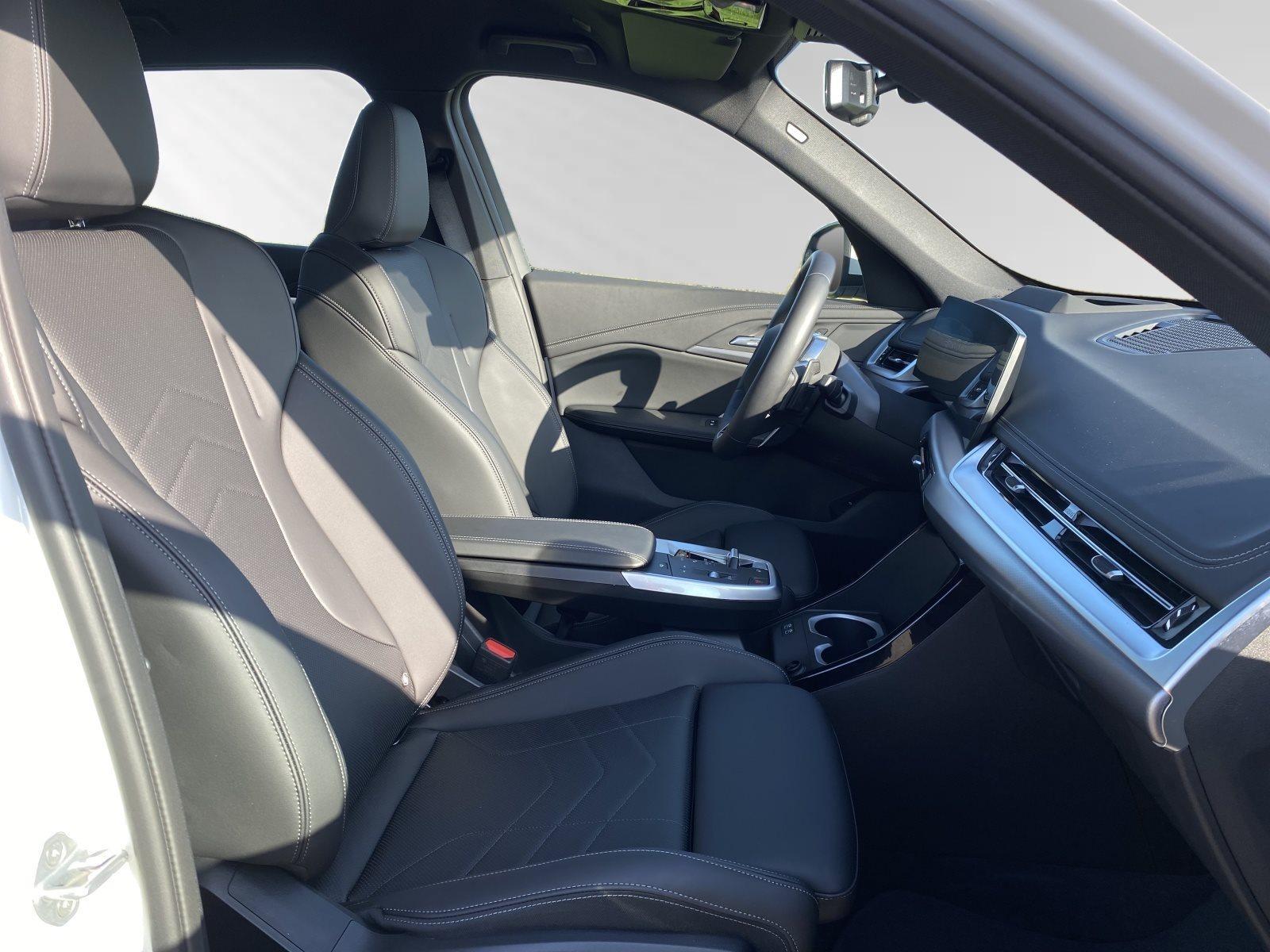 BMW X1 – Bild 21
