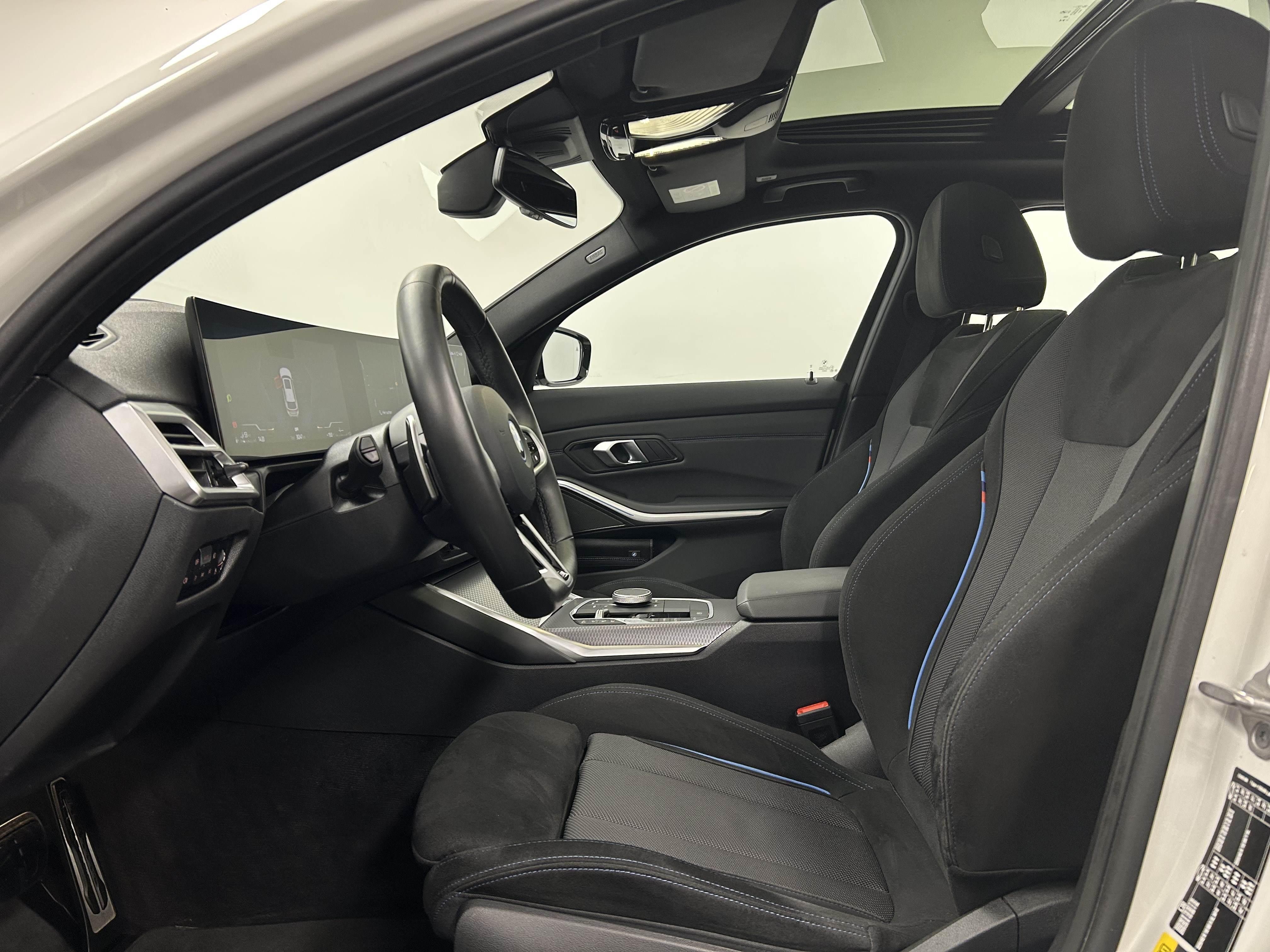 BMW 3er Touring – Bild 4