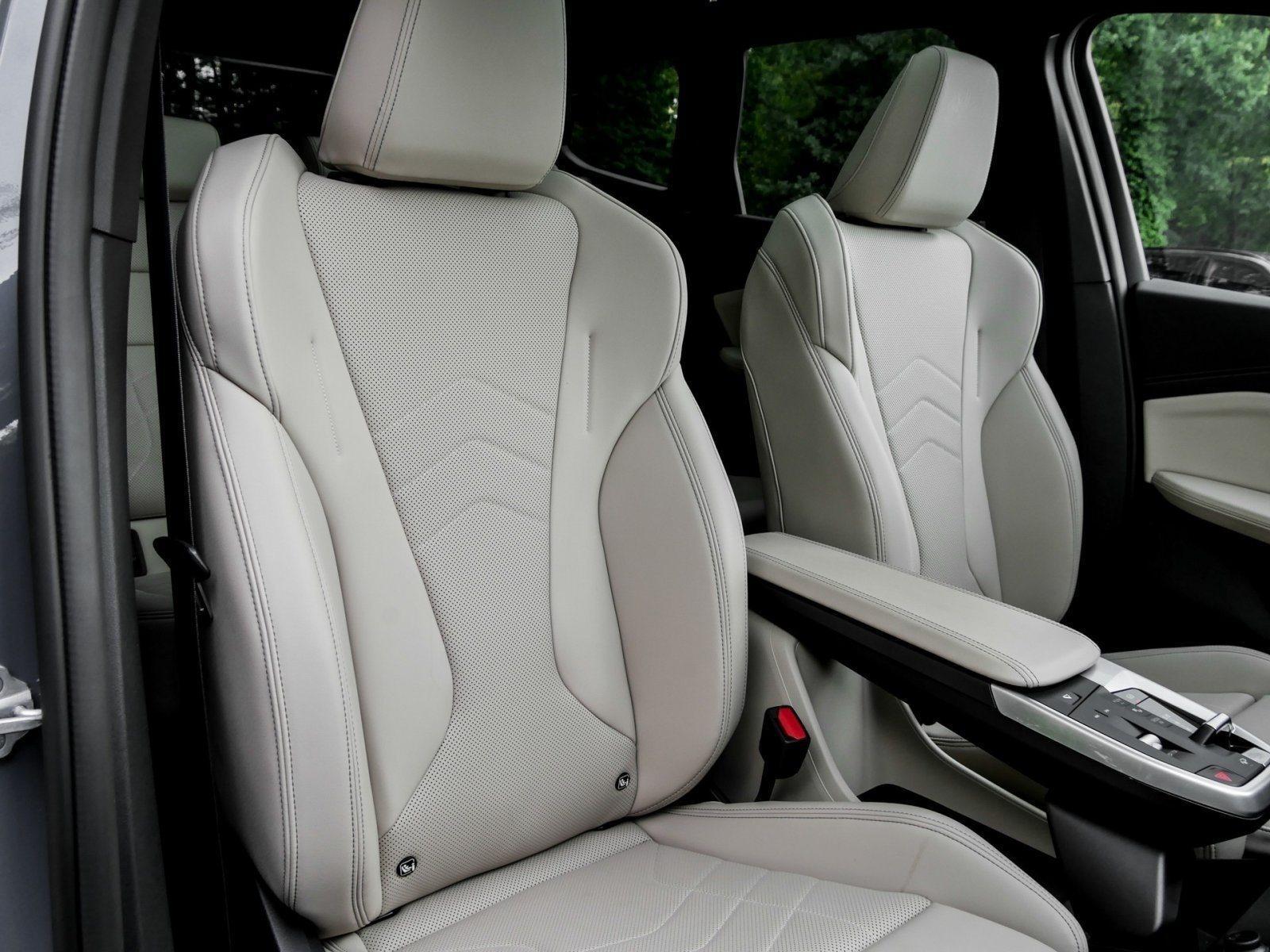 BMW X1 – Bild 6