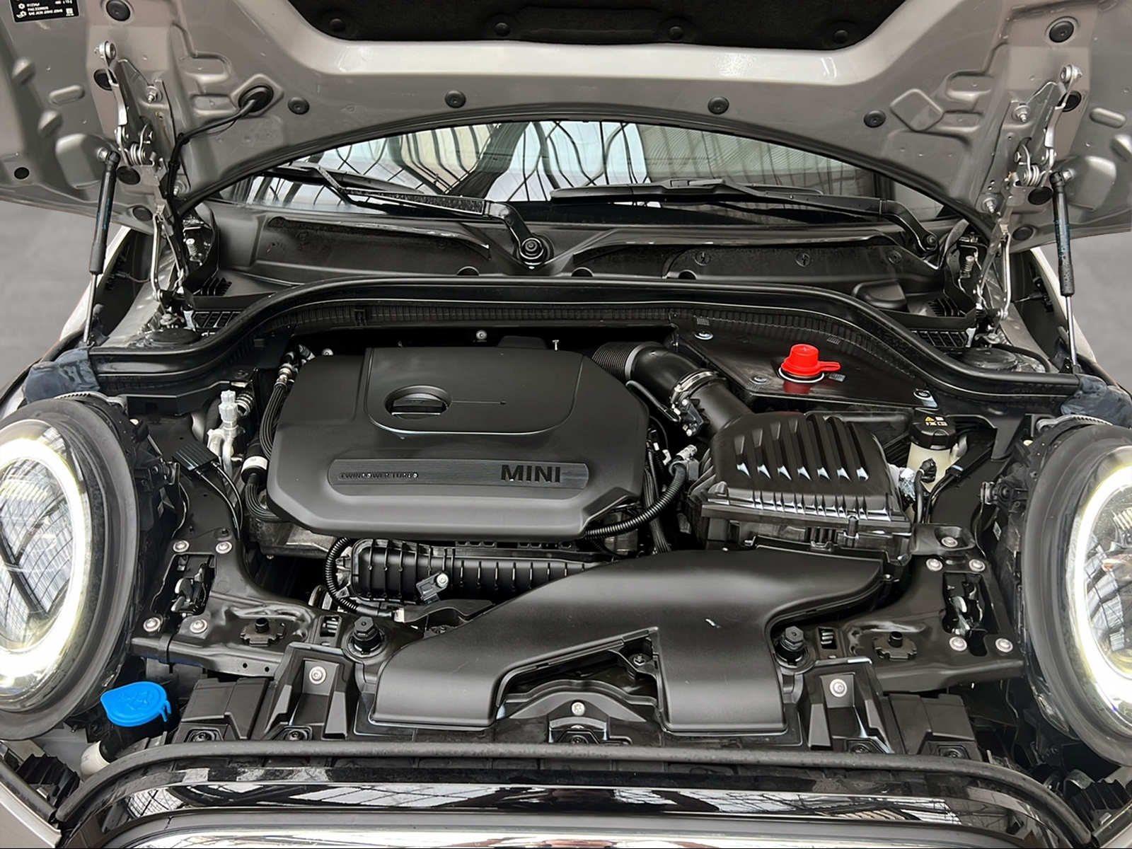 MINI Cooper 3-Türer – Bild 11