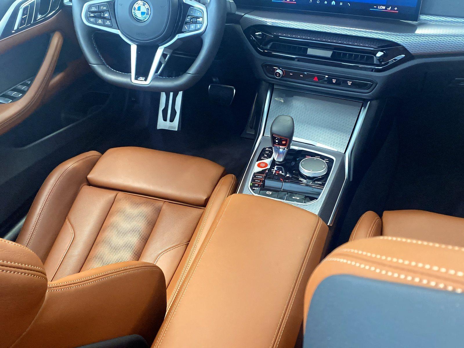 BMW M4 Cabrio – Bild 18