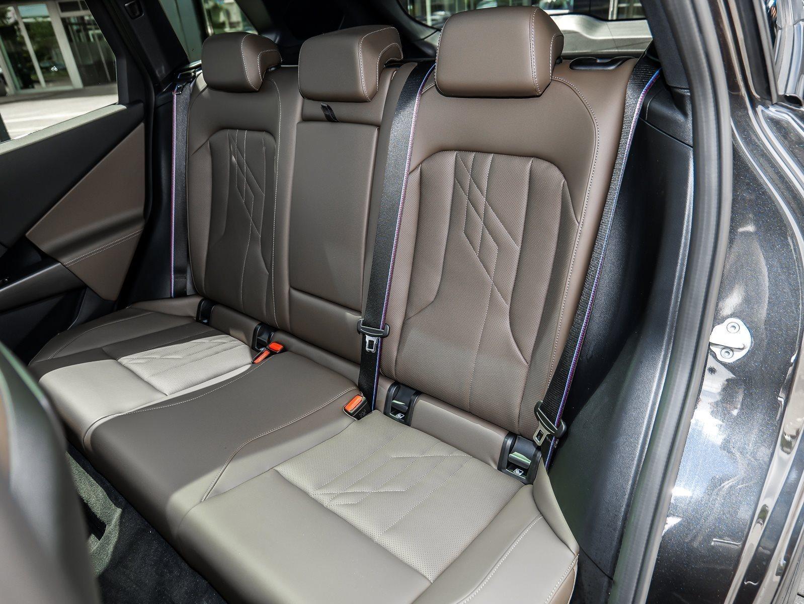 BMW X3 – Bild 18