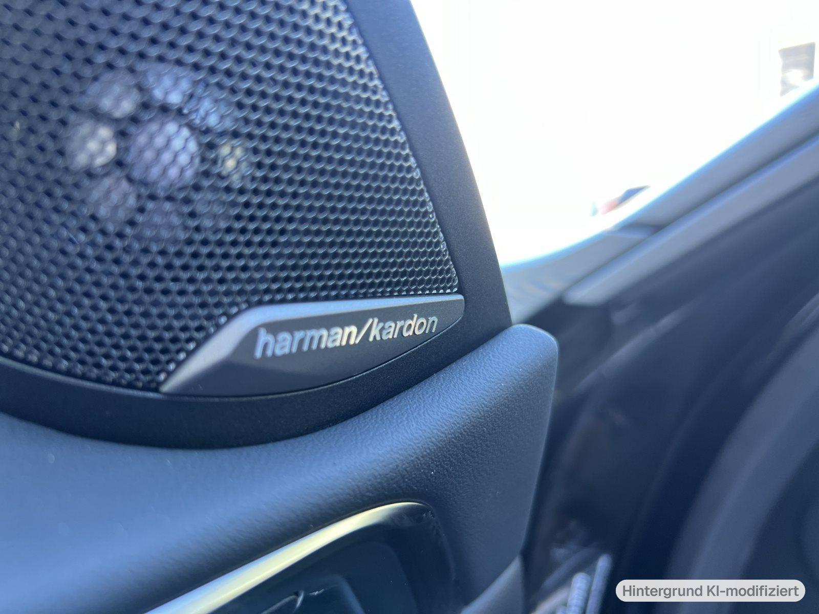 BMW 4er Cabrio – Bild 22