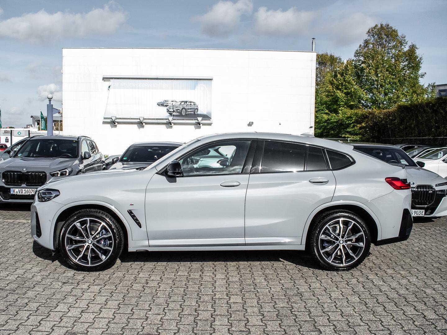 BMW X4 – Bild 5