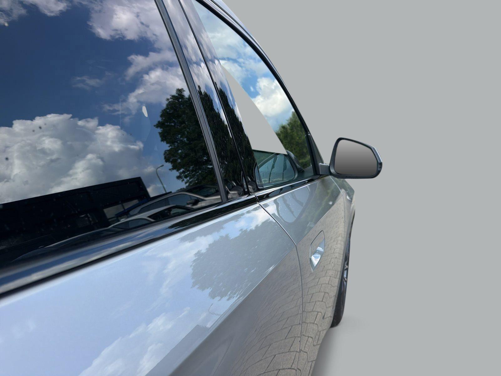 BMW X1 – Bild 21