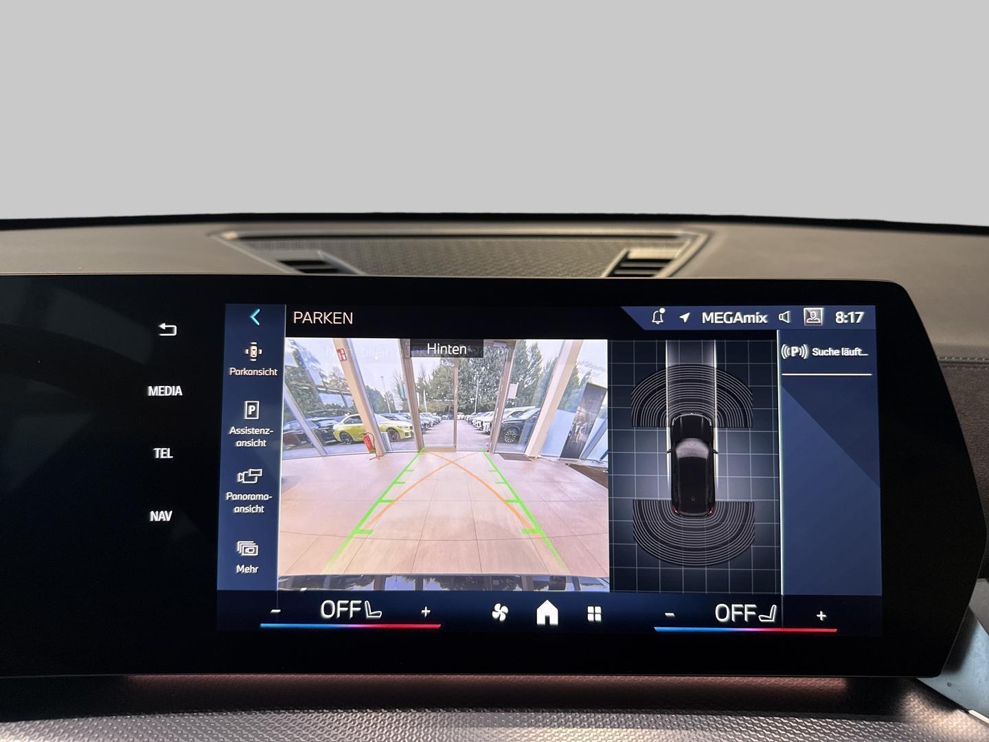 BMW X1 – Bild 18