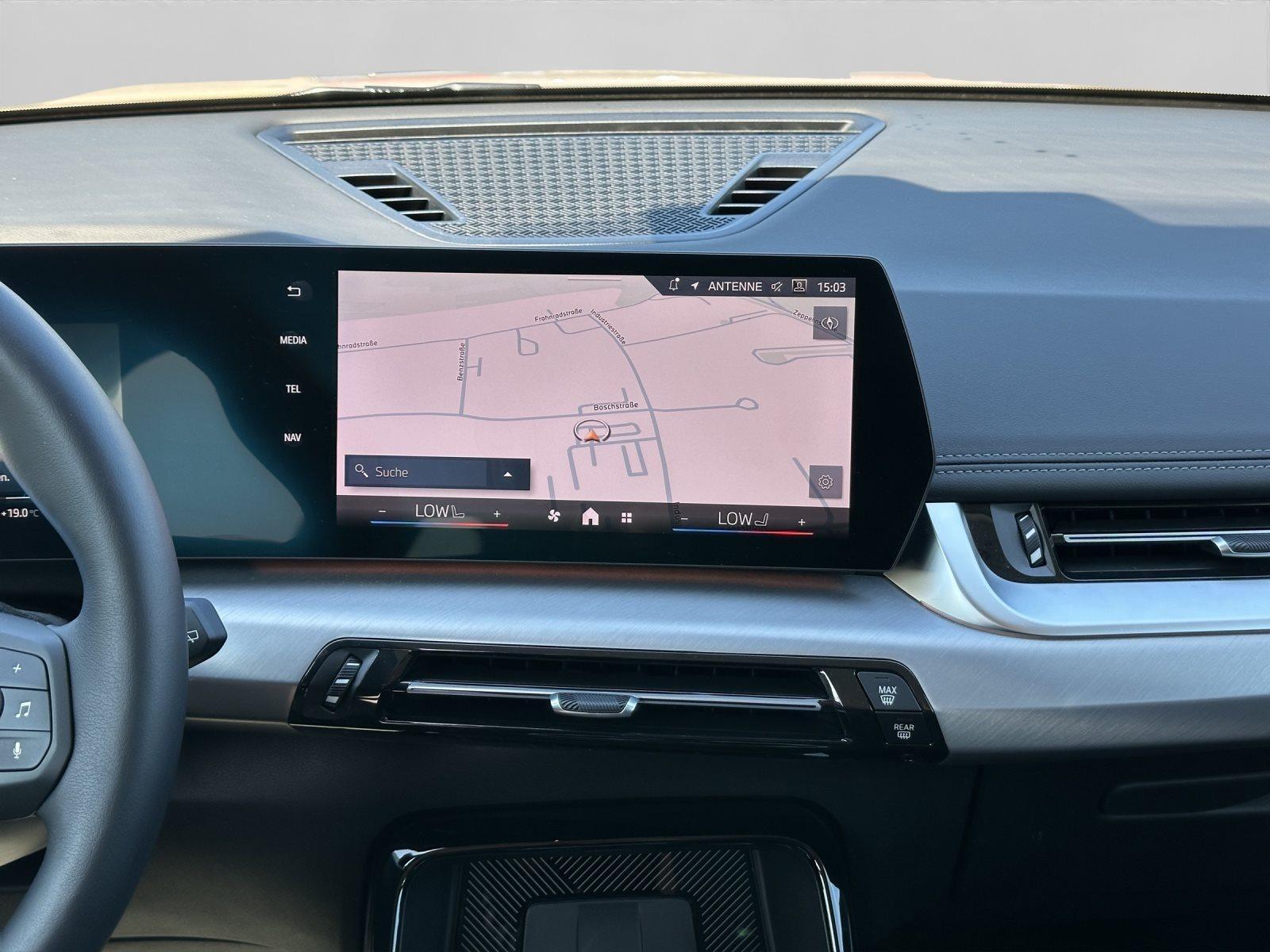 BMW X1 – Bild 14