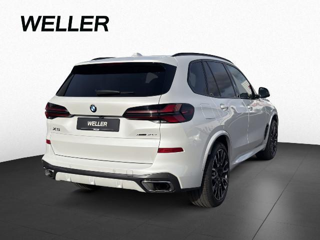 BMW X5 – Bild 3